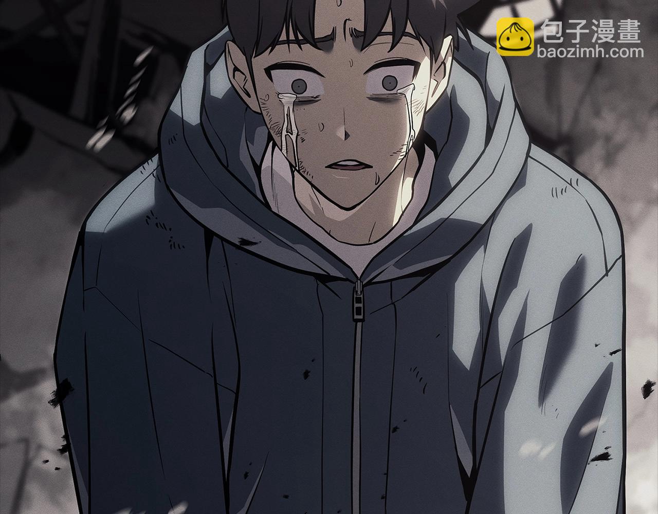 第93话 惩罚时间结束41