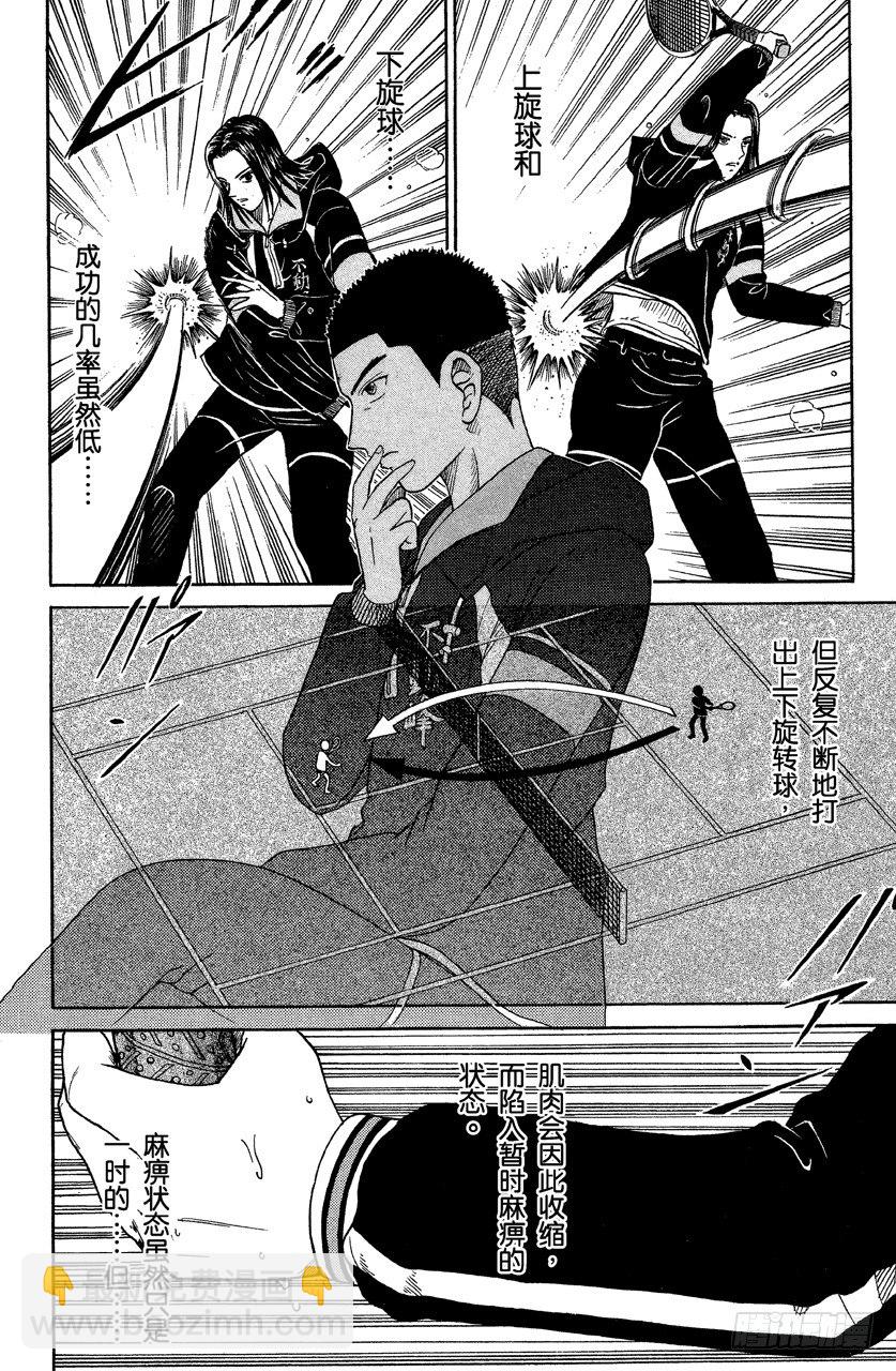 第37话 暂时麻痹13