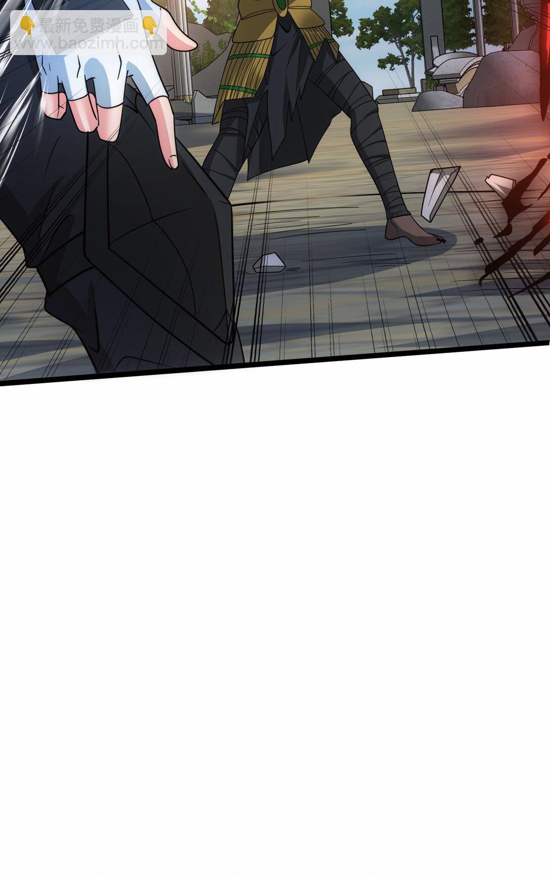 474 月魅被抓走23