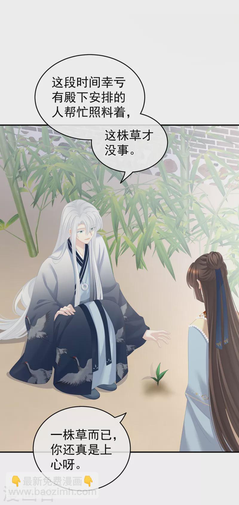 第246话 嫁给她如何？2