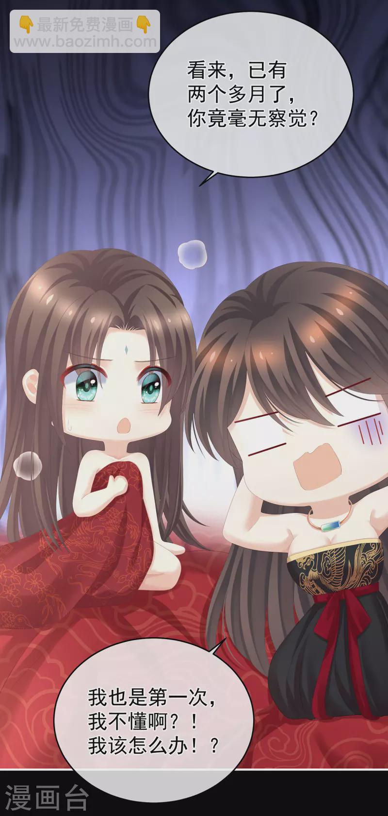第284话 有孕3