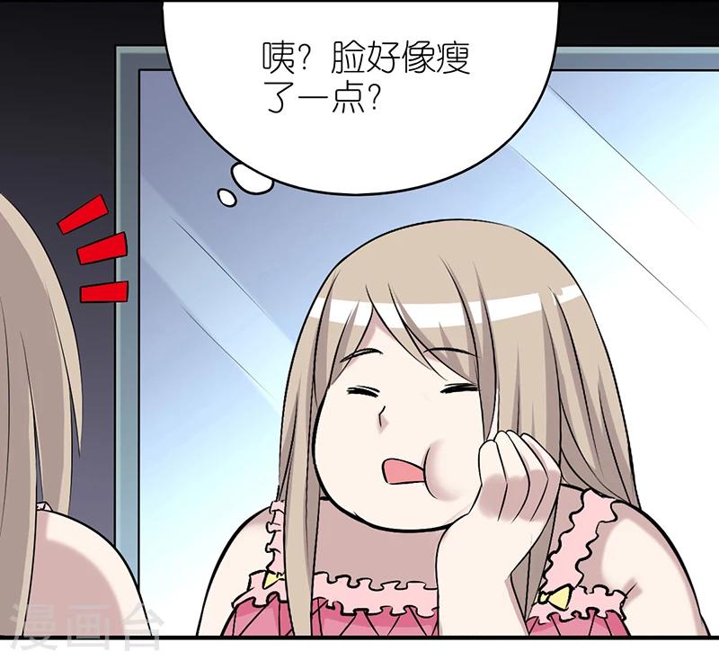 第289话 减肥成功1