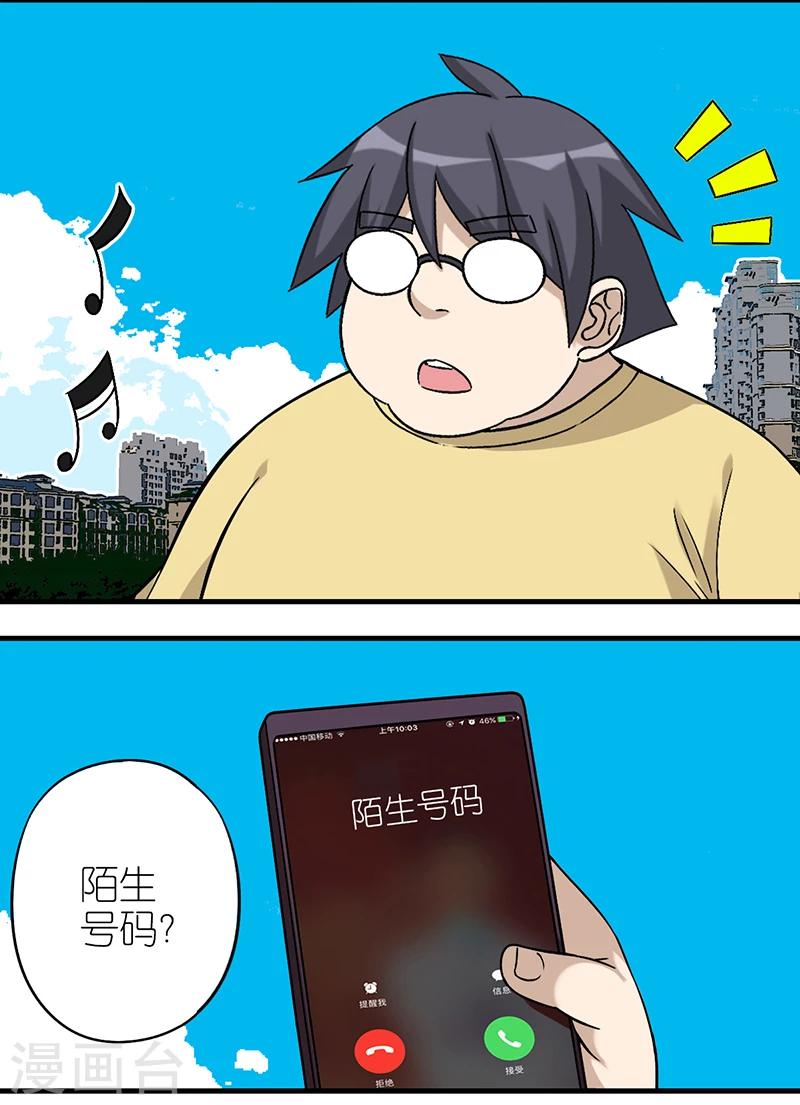 第577话 电话诈骗1
