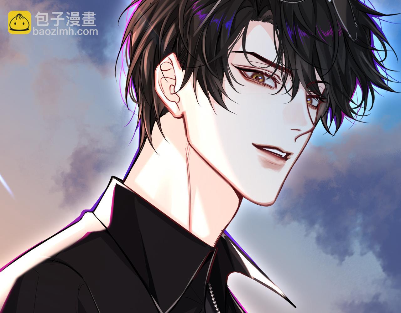 第79话 白狮之吻10