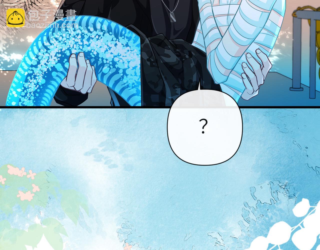 第79话 白狮之吻42