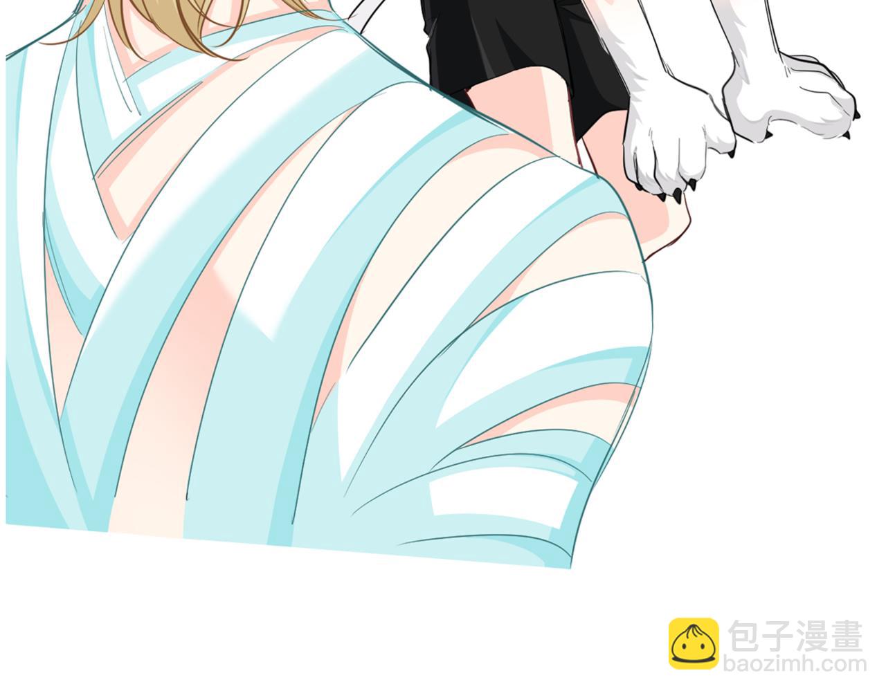 第79话 白狮之吻90