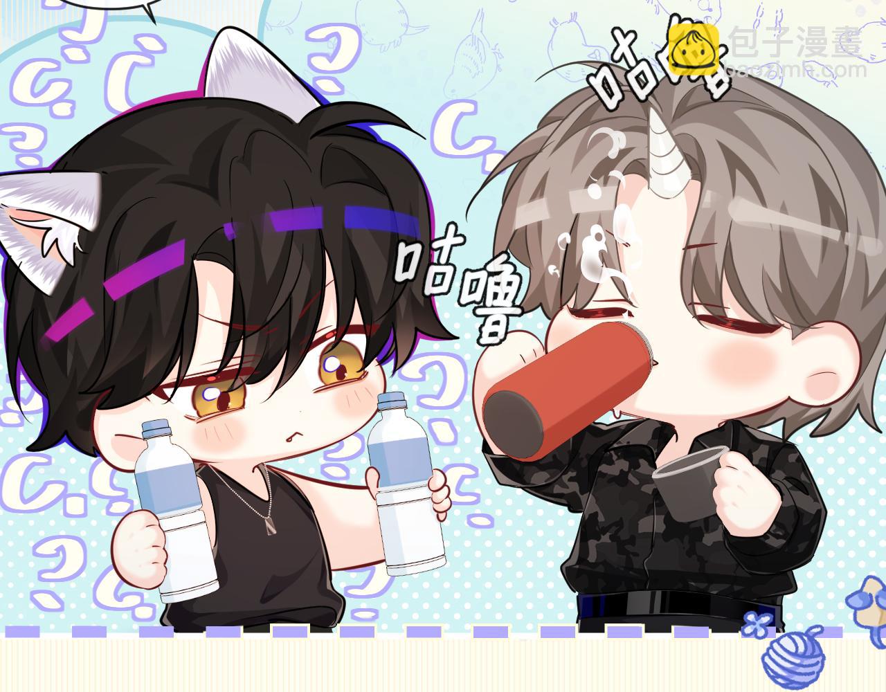 第88话 欸！别碰他！25