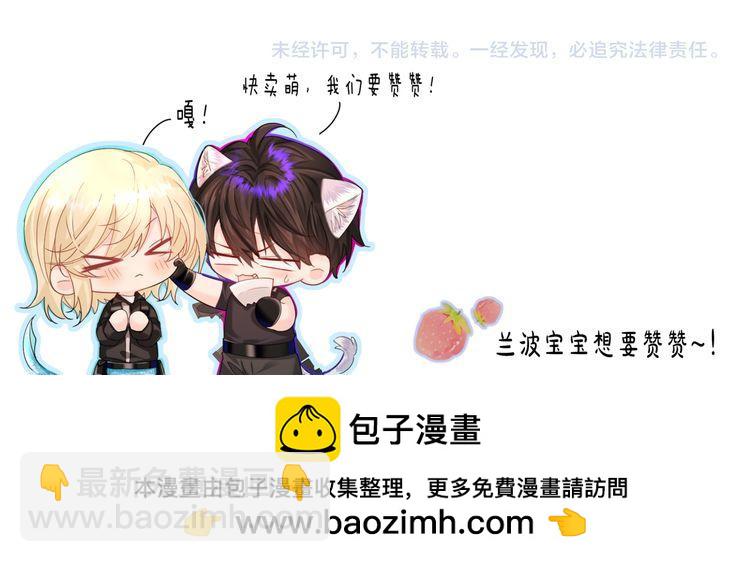 第94话 热爱......小猫咪101