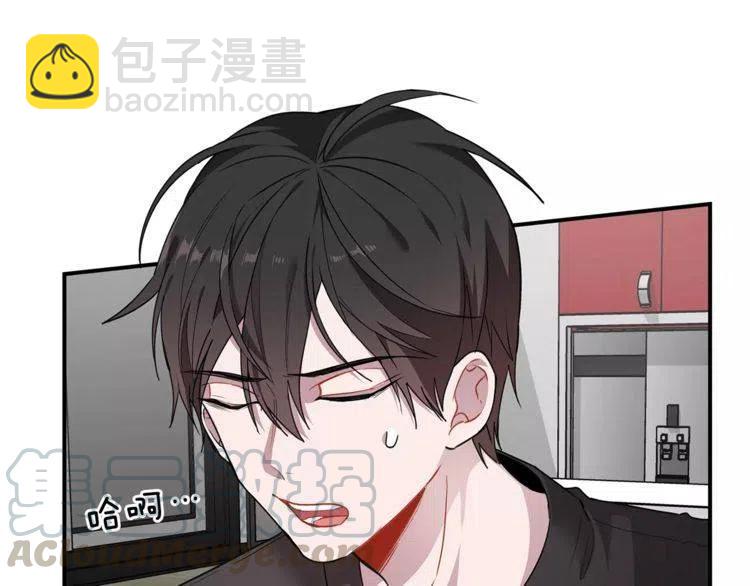 第26话 他为我做早饭？28