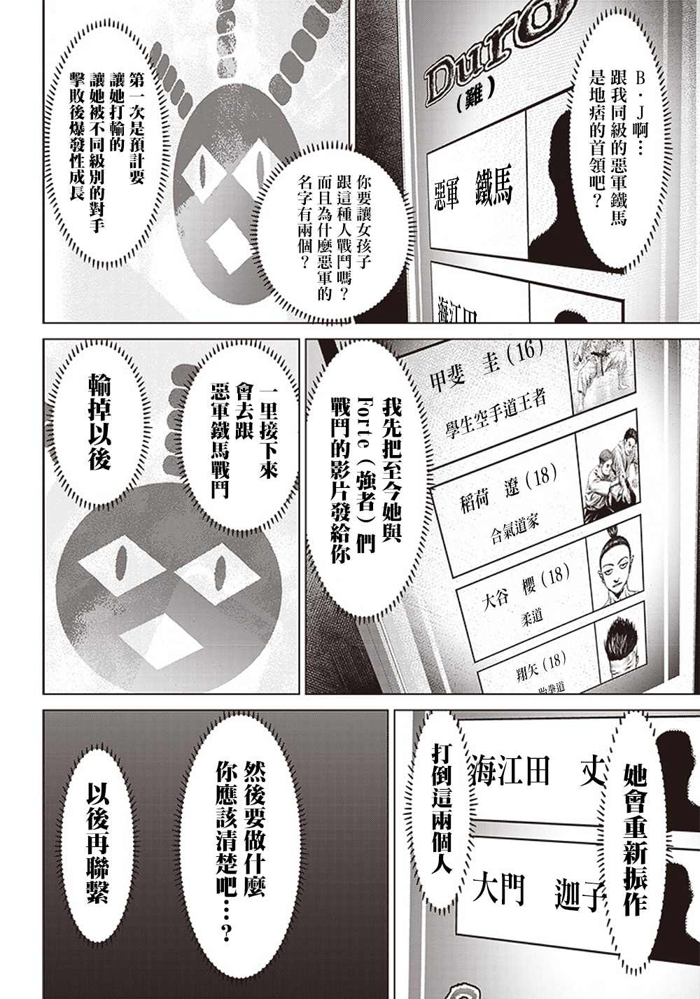 第113话 高中生Specialist18