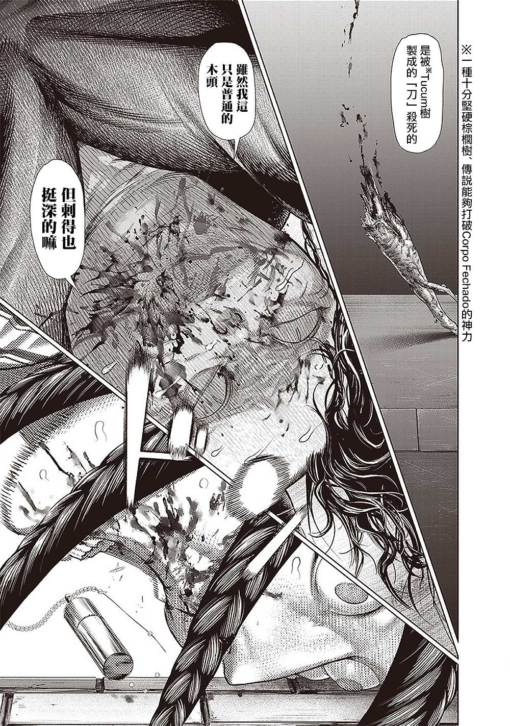 第154话 毕索鲁的魔法12
