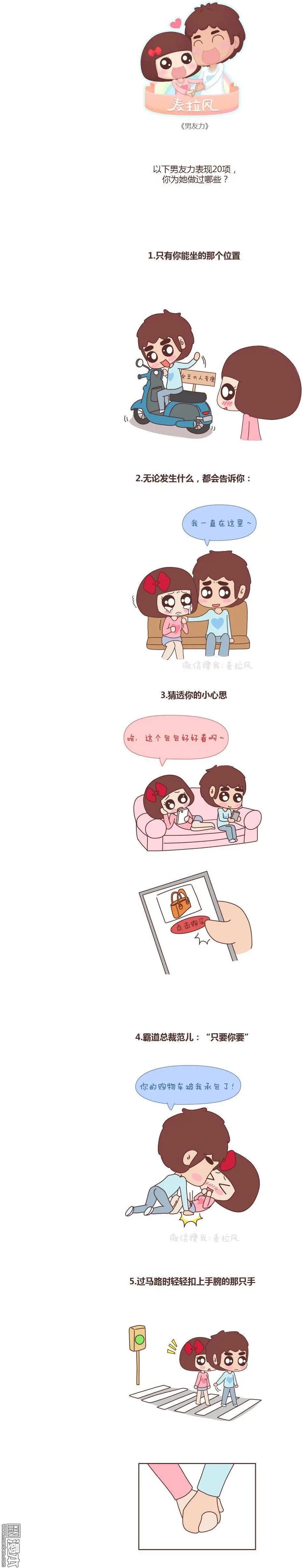 第57回 男友力0