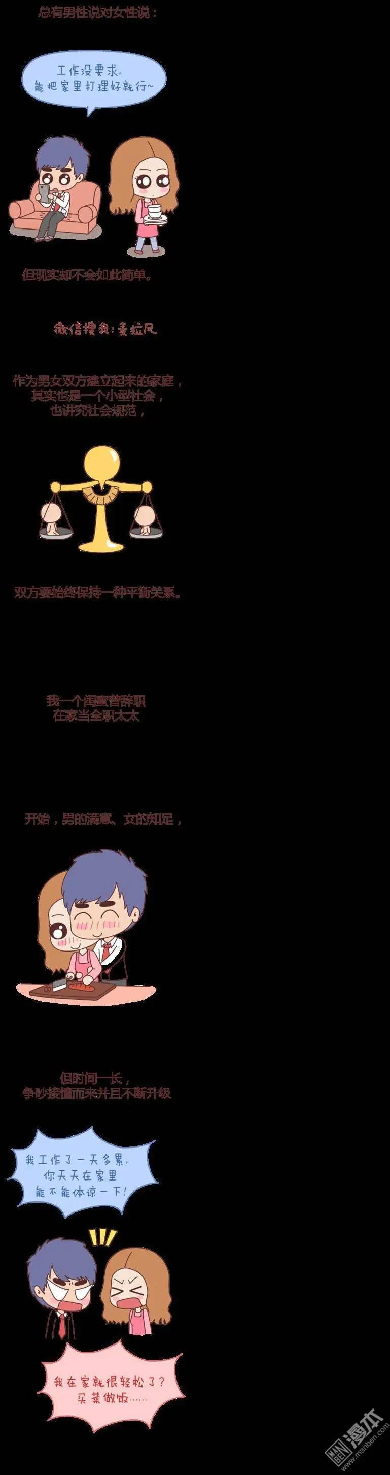 第66回 不要让她沦陷在家务里3