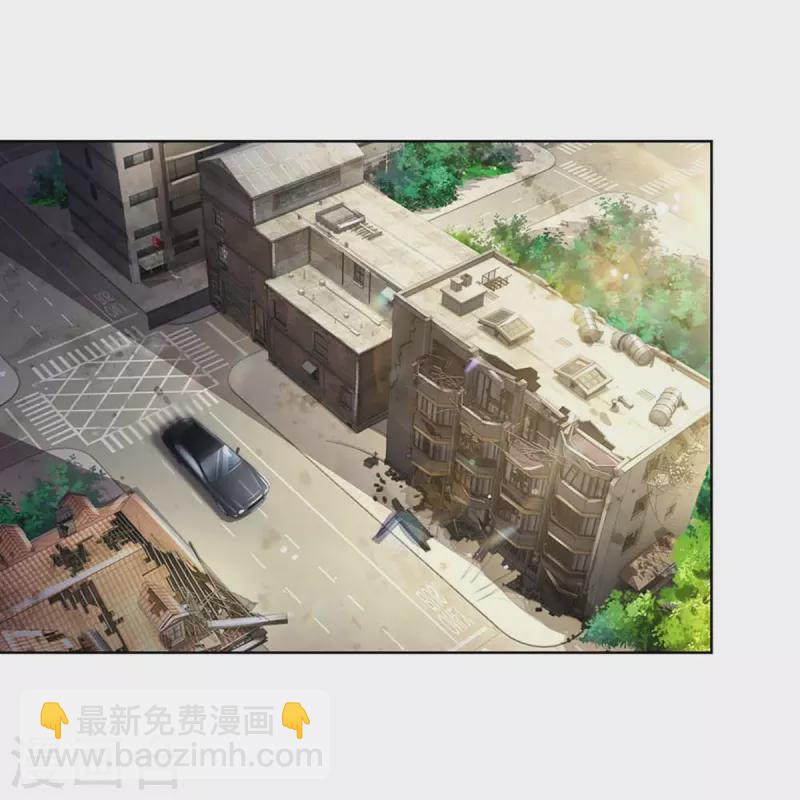 第402话 涉险！地下钱庄11