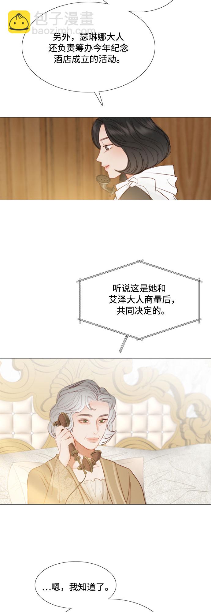 [第14话] 酒店2