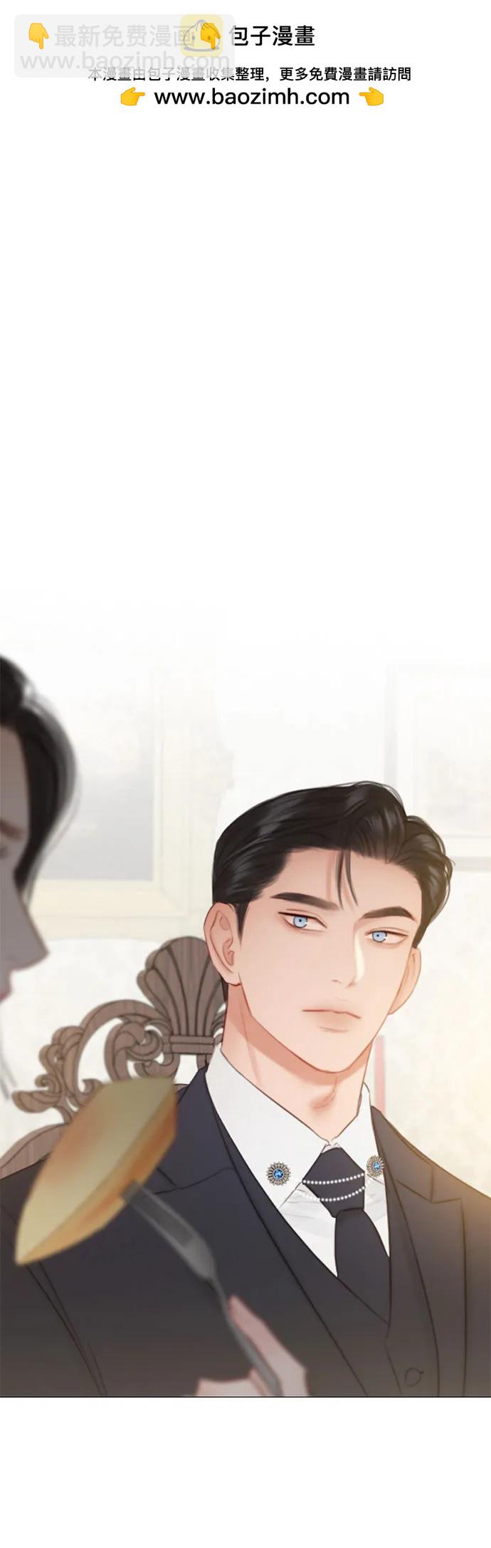 [第30话] 这是，计划之外的事1
