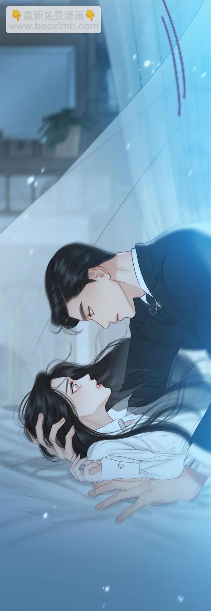 [第31话] 不行，脱下来59
