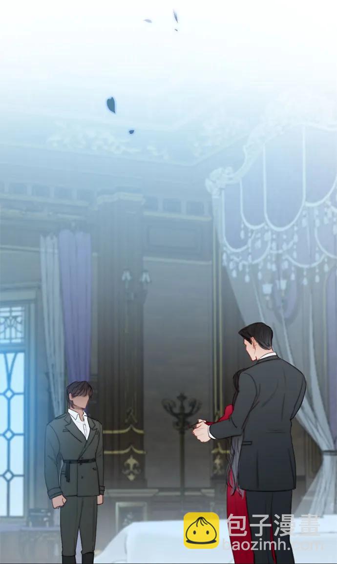 [第36话] 深情的误答18