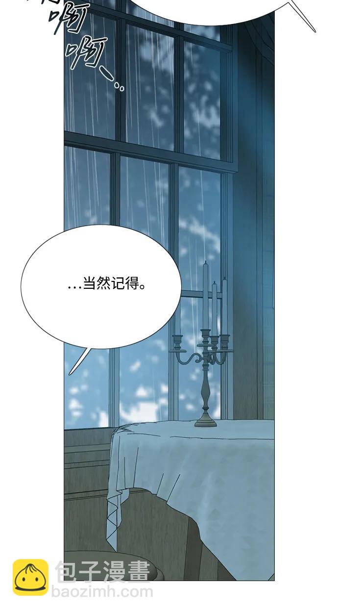 [第36话] 深情的误答36
