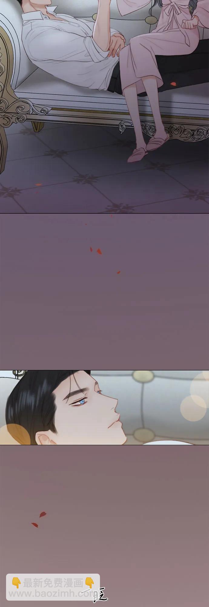 [第49话] 整晚共处一室41