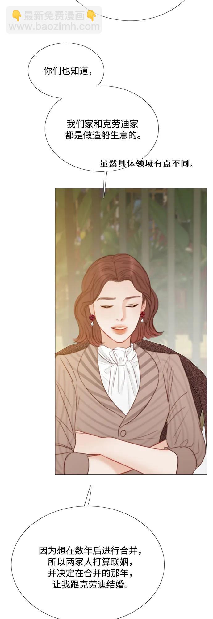 [第61话] 各取所需的关系20