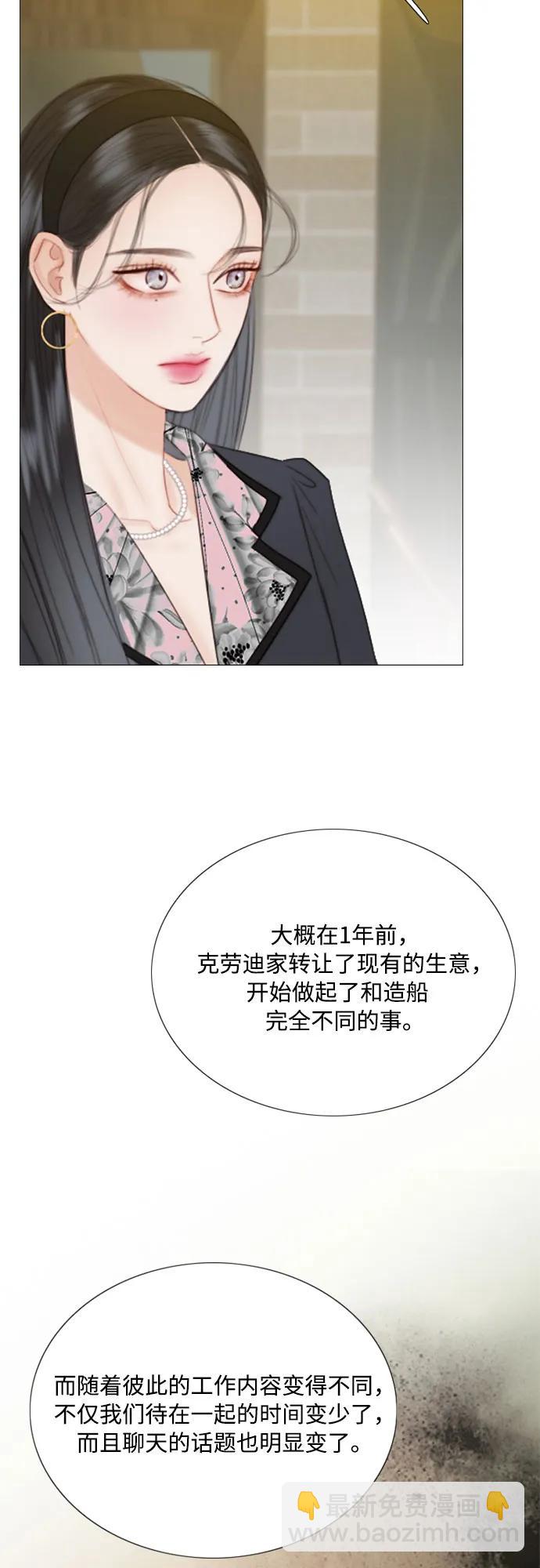 [第61话] 各取所需的关系23