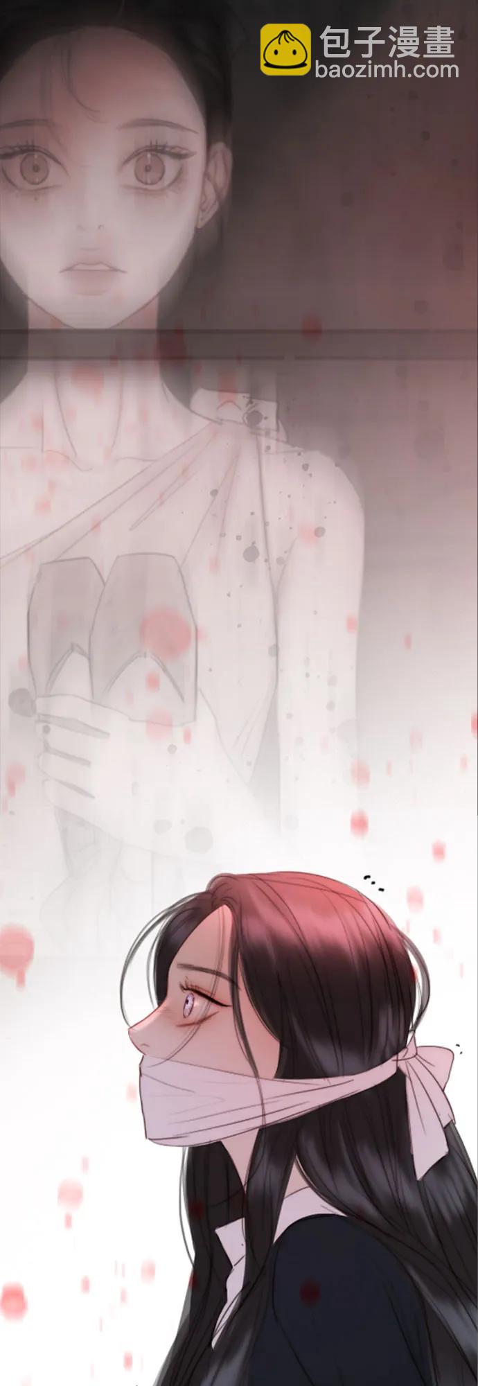 [第70话] 有疤的孩子30