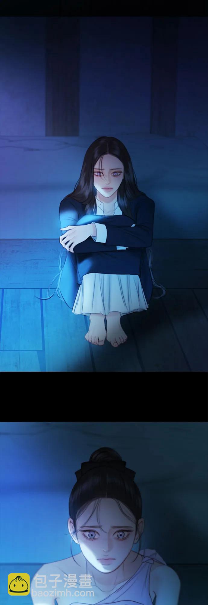 [第70话] 有疤的孩子68