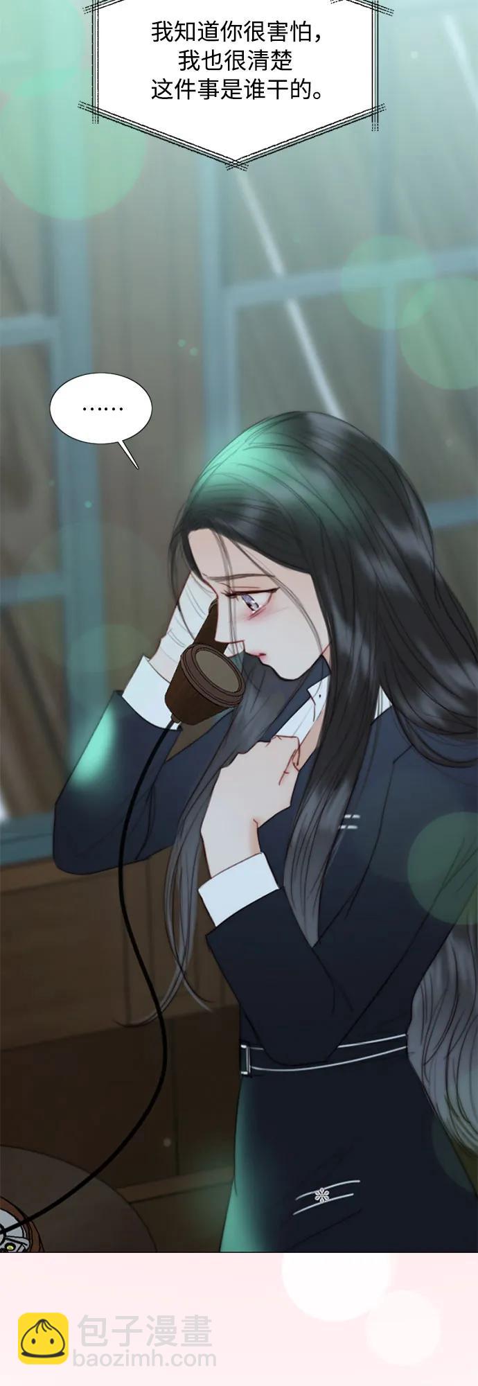 [第71话] 为什么我对你…?57