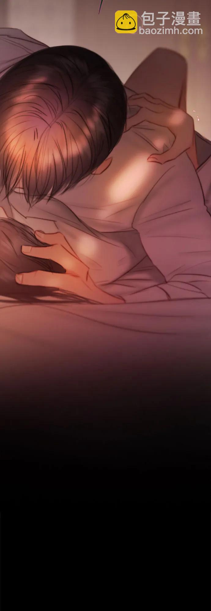 [第75话] 我是爱上你了吗25