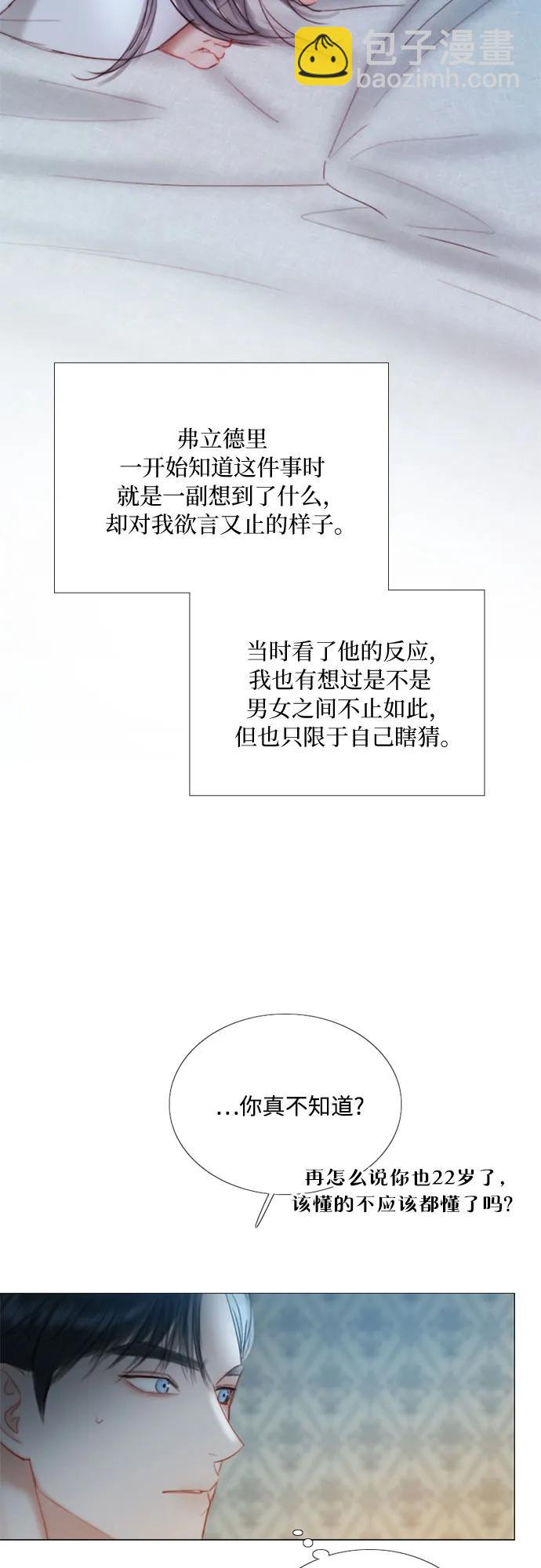 [第75话] 我是爱上你了吗34