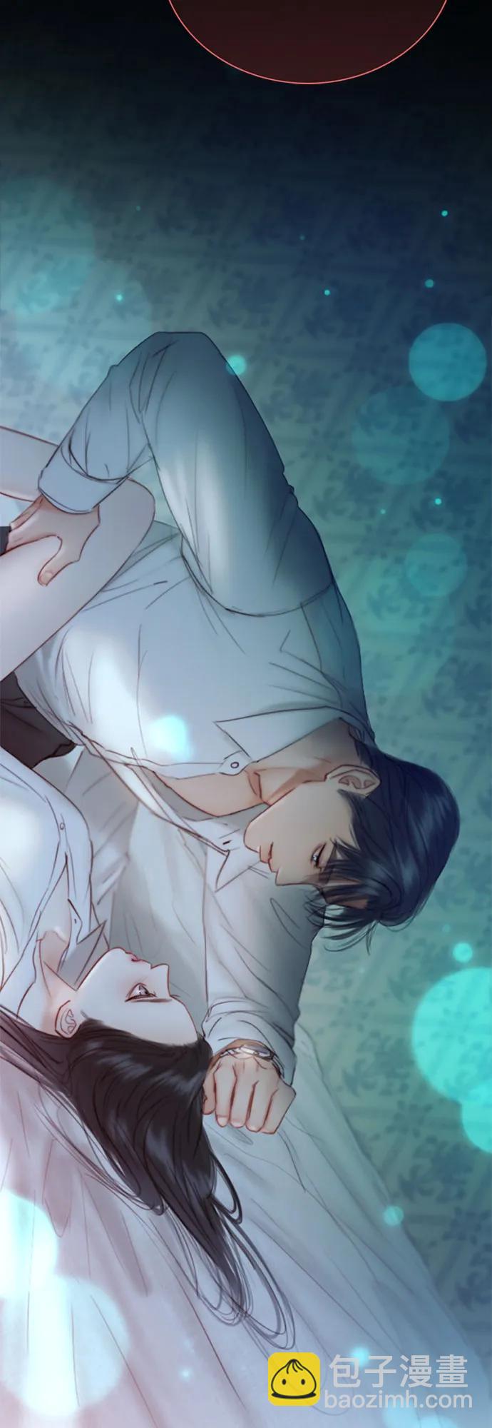 [第75话] 我是爱上你了吗62