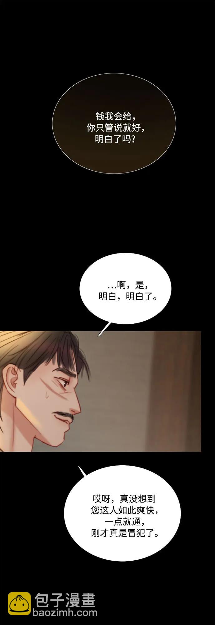 [第82话] 你到底是什么人40