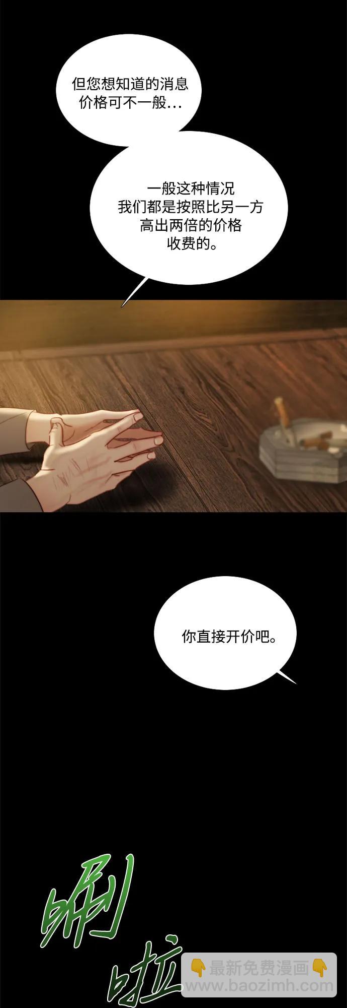 [第82话] 你到底是什么人41