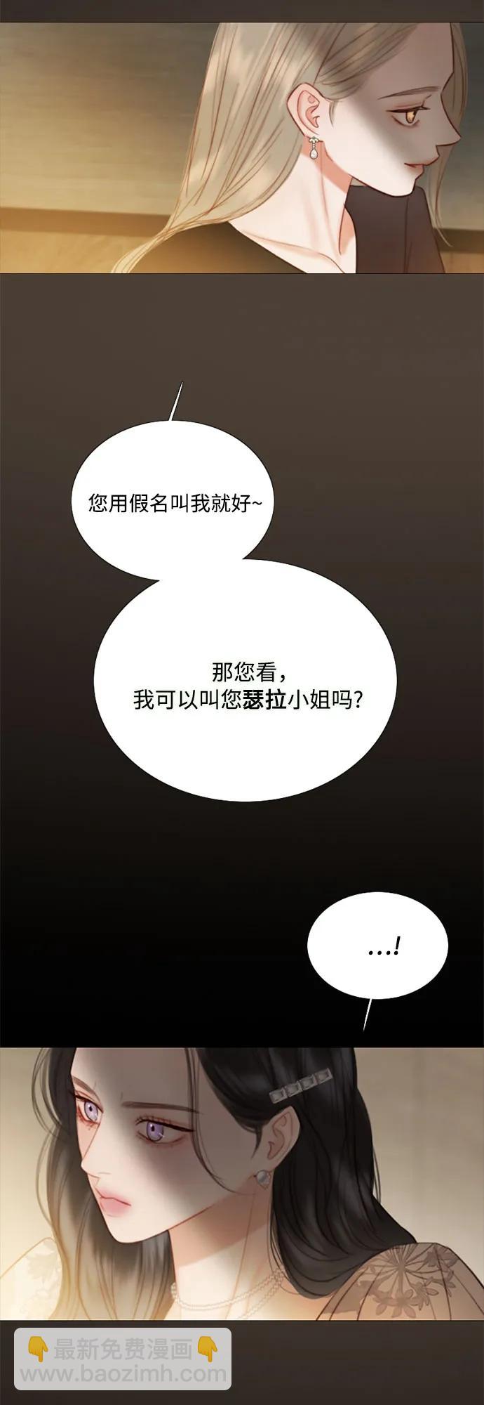 [第82话] 你到底是什么人54