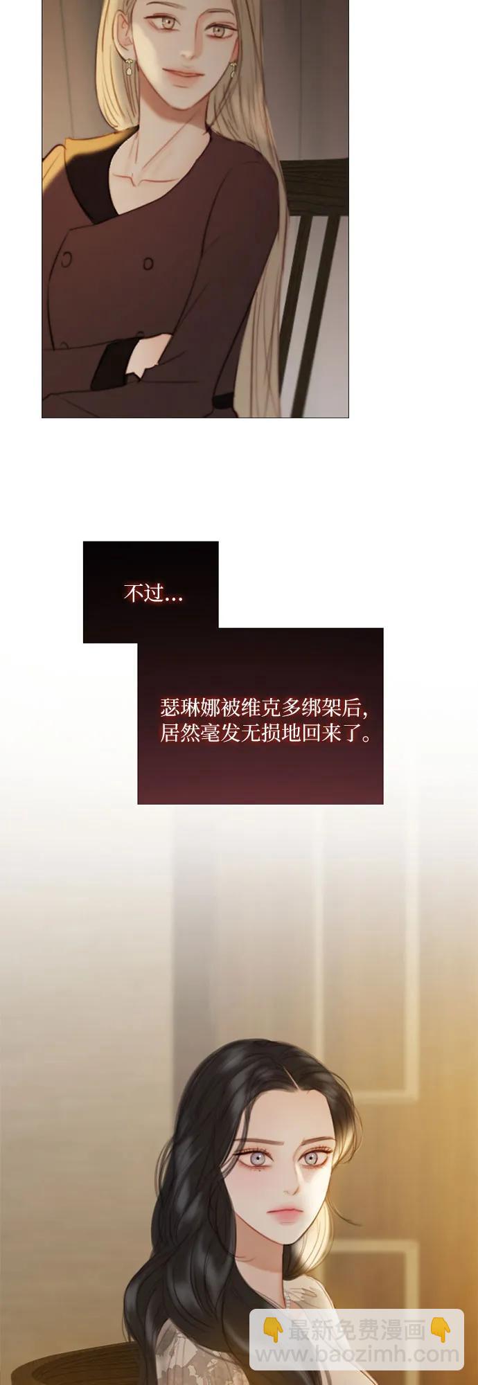 [第82话] 你到底是什么人64