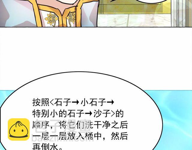 第27话 柔弱皇妃竟会…131