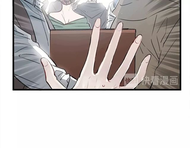 第17话 混乱中的牵手29