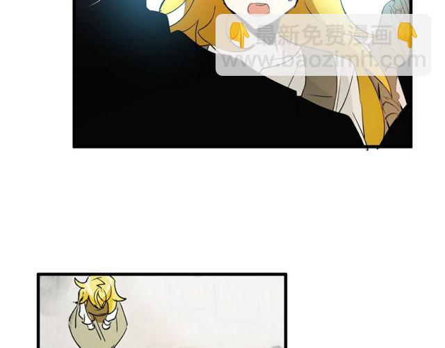 第17话 混乱中的牵手32
