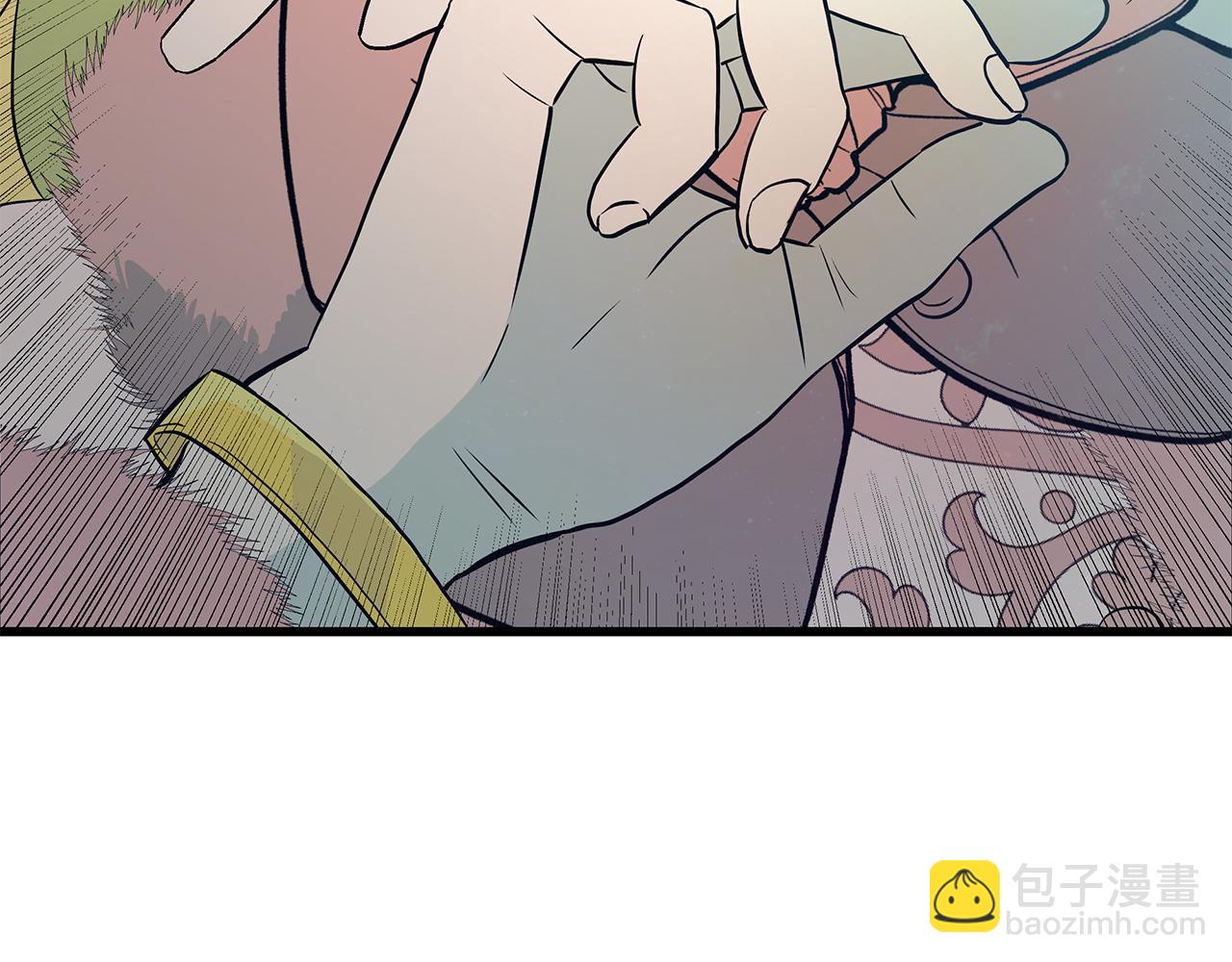 第86话 魔法敌不过？6