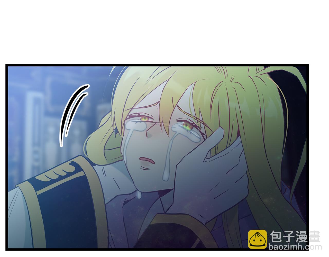 第97话 惨遭抛弃40