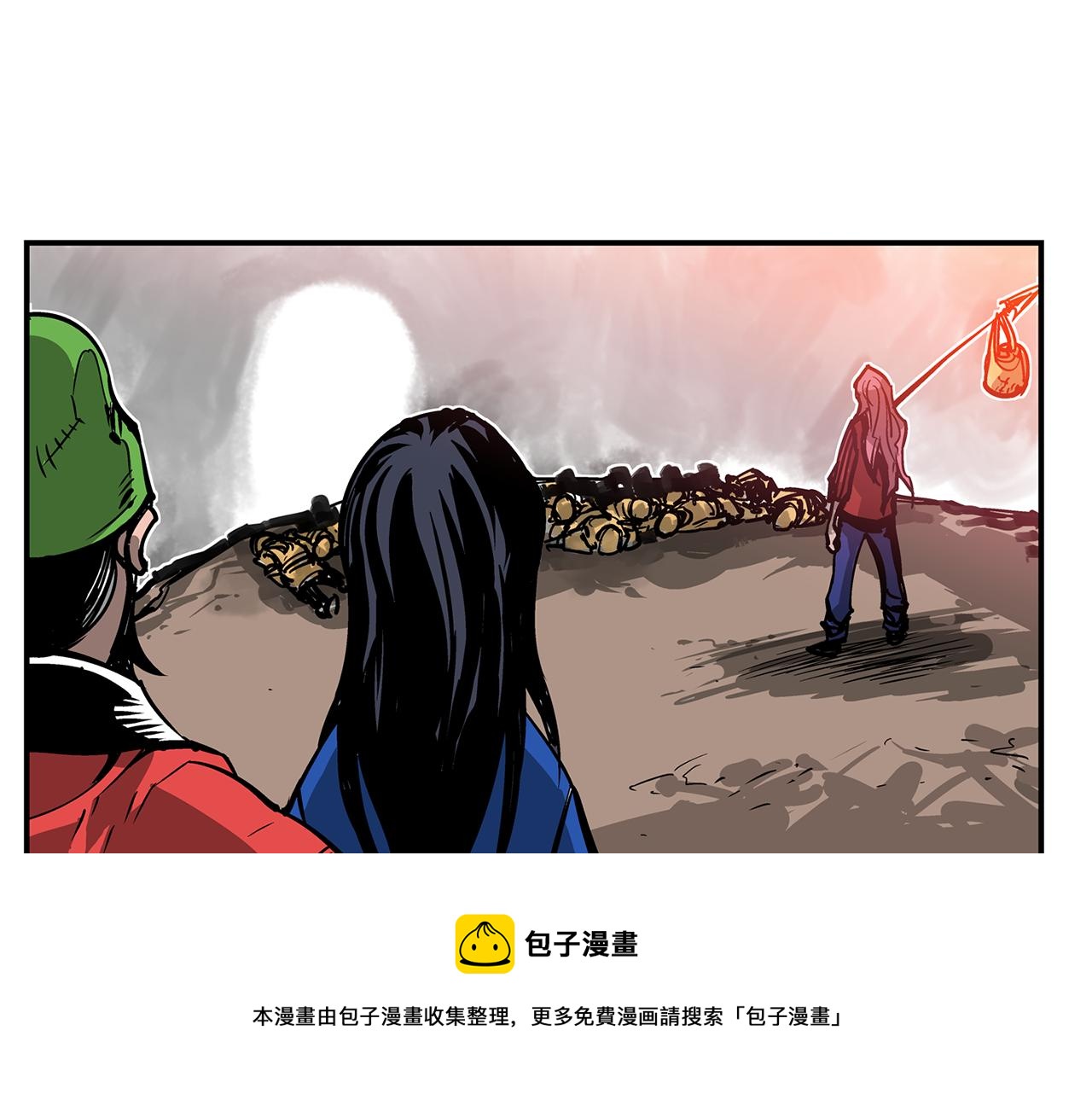 第30话 马忠100