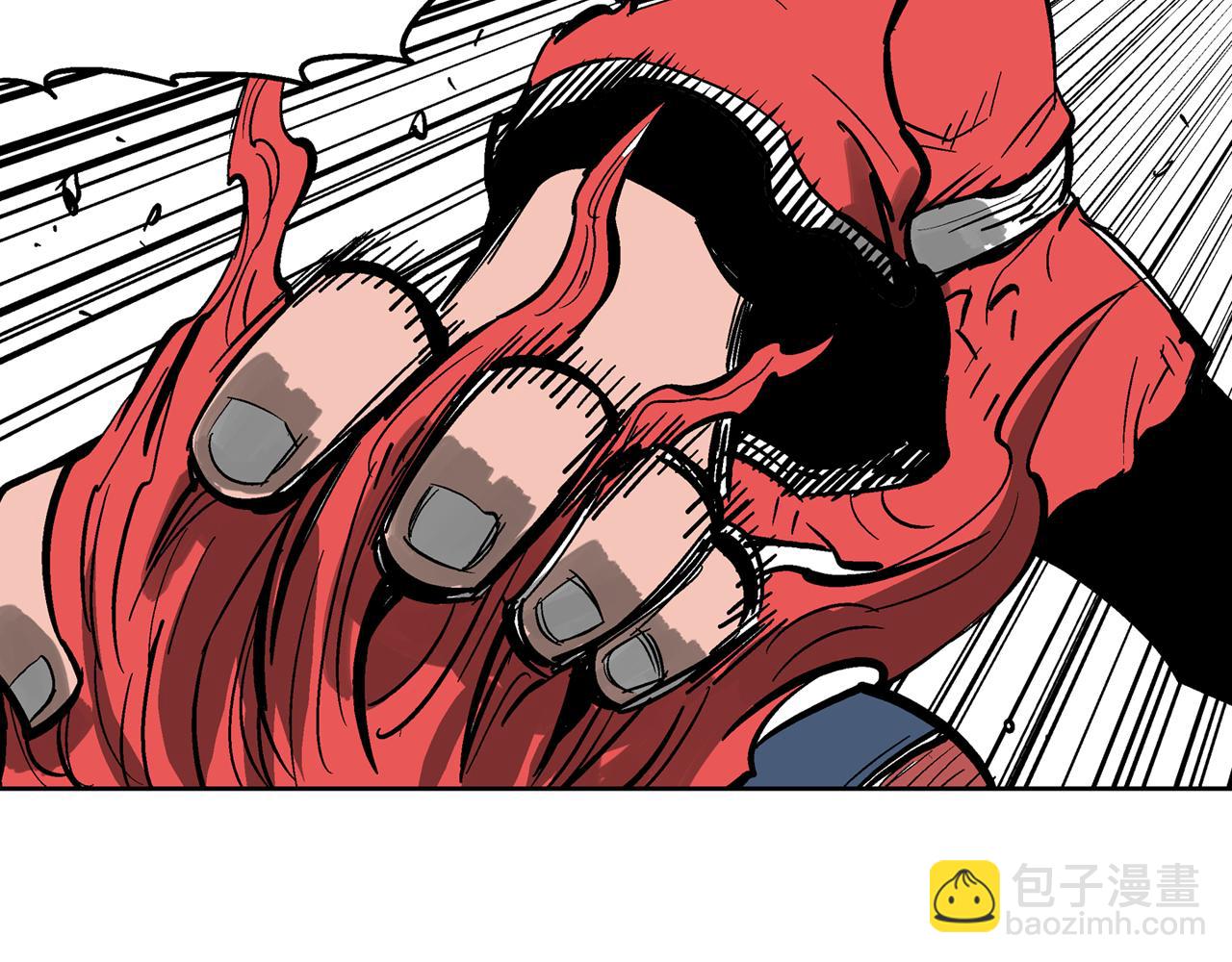 第33话 不寻常的盗贼134