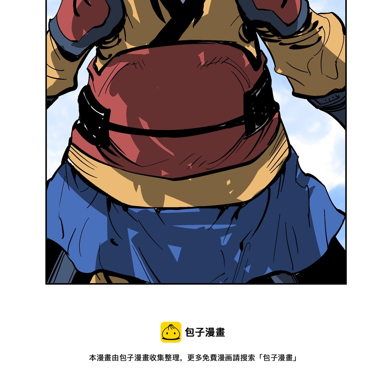 第33话 不寻常的盗贼164