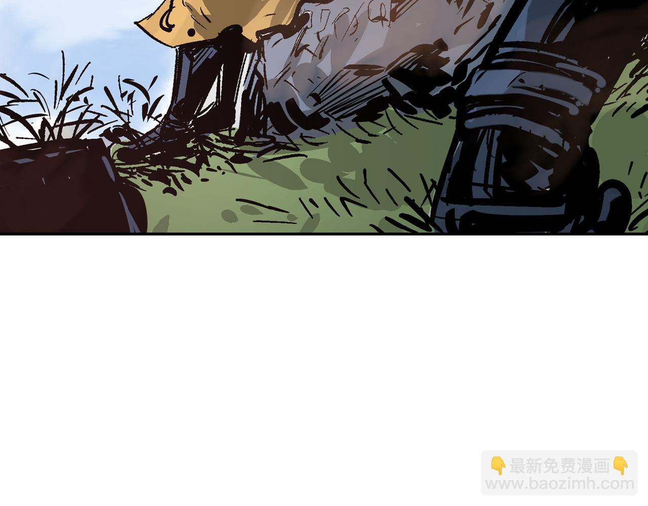 第33话 不寻常的盗贼5