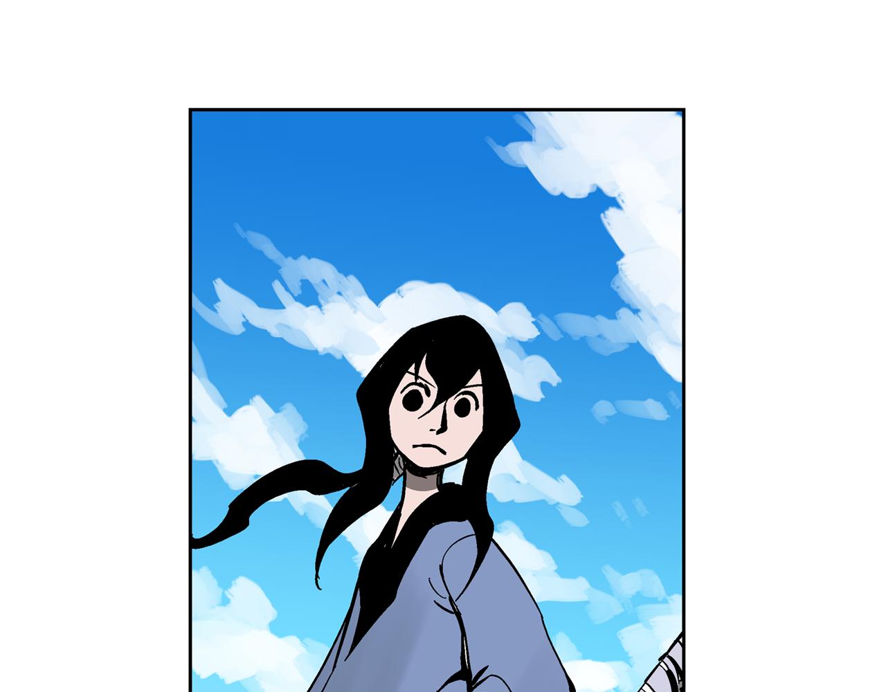 第33话 不寻常的盗贼74