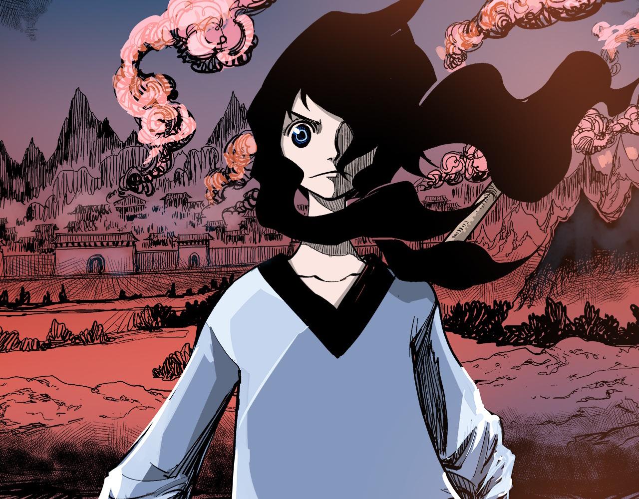 第71话 周瑜2