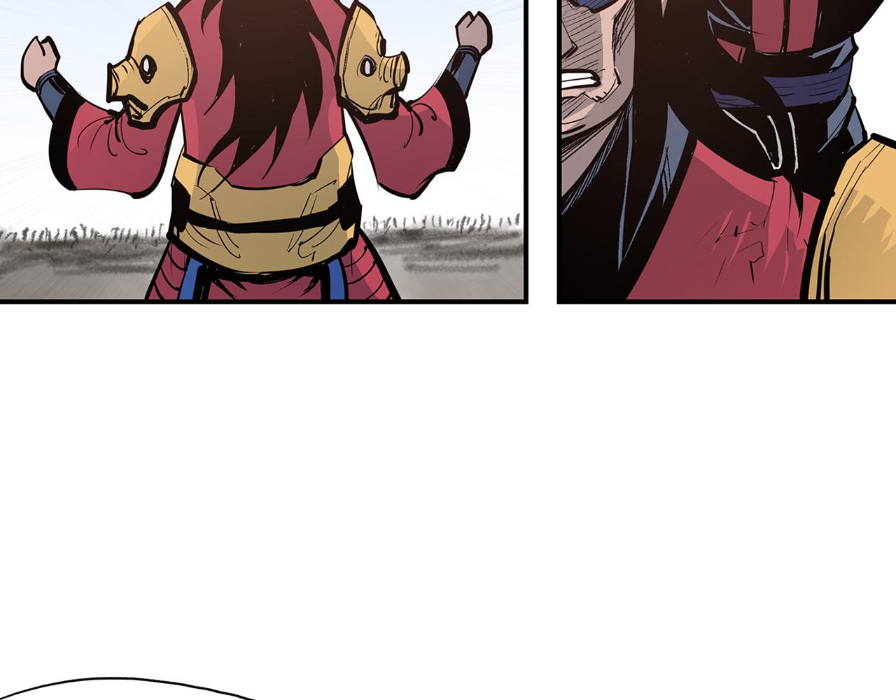 第77话 董卓的离间策98