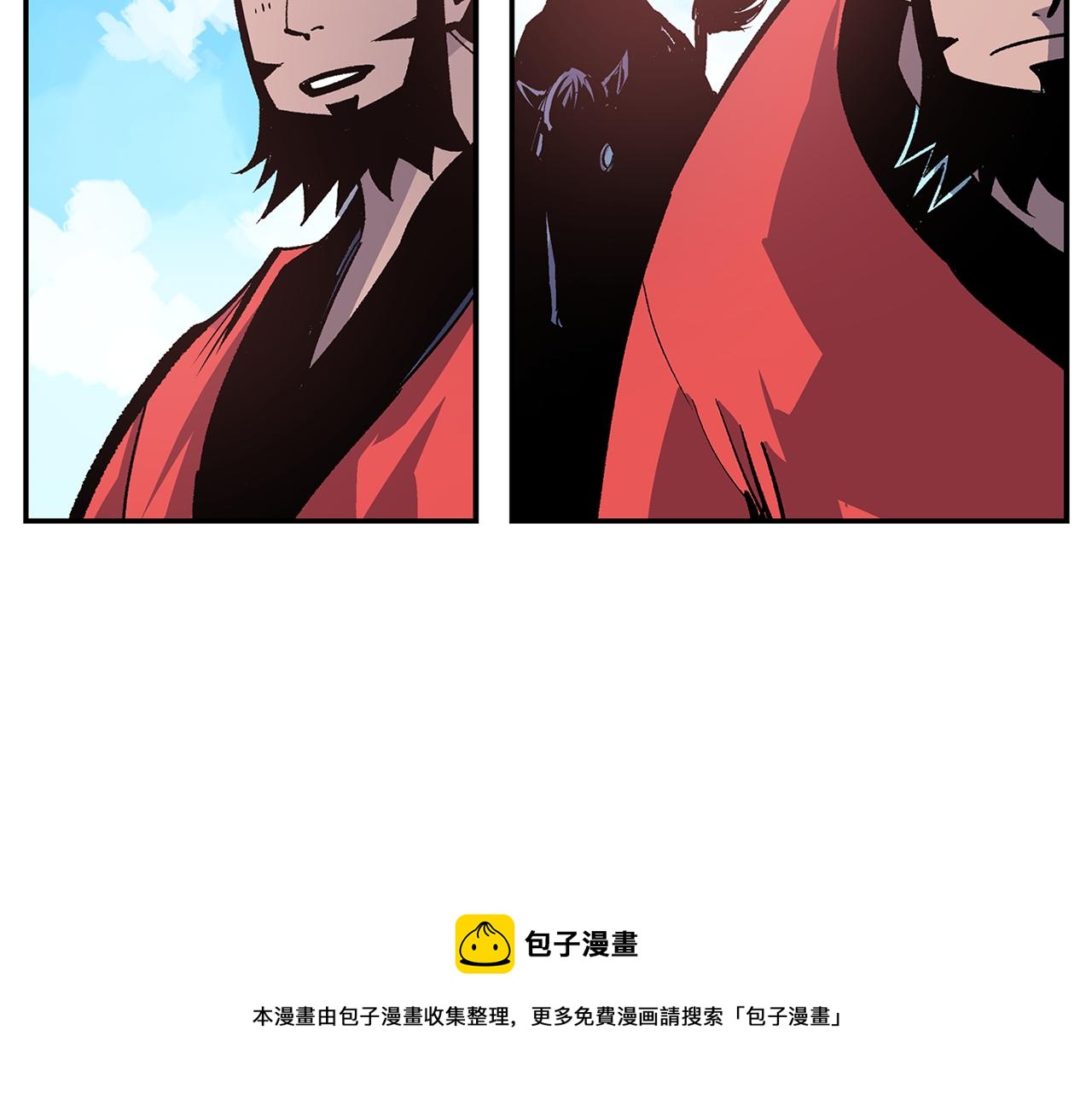 第90话 盟主袁绍12