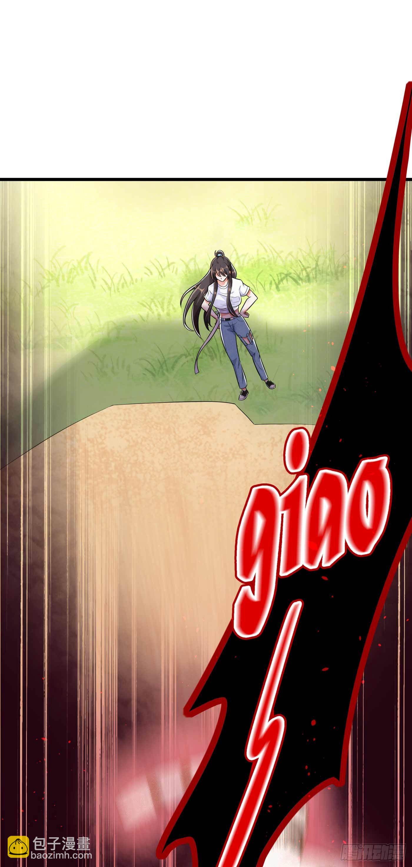 第57话 小黑，帮我个忙！30